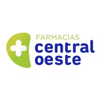 Farmacias Central Oeste logo - Similar company to Microsules