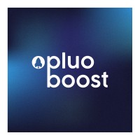 Opluo Boost logo - Similar company to Jadmire