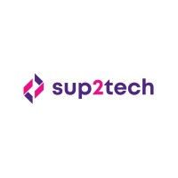 Sup2tech logo - Similar company to Ia&Data Training