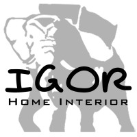 Igor Home Interior sprl logo - Similar company to Mob