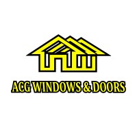 ACG Windows & Doors Limited logo - Similar company to Acg Building Services Ltd