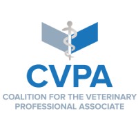 COALITION FOR THE VETERINARY PROFESSIONAL ASSOCIATE  (CVPA) logo - Similar company to Amyra