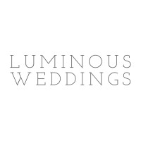 Luminous Weddings logo - Similar company to Agi Studio