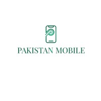 Pakistan Mobile logo - Similar company to E-Tachi Mobile