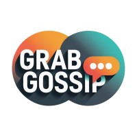 GrabGossip logo - Similar company to Thinkwise Consultants