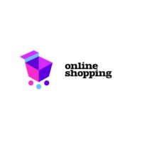 Online shopping logo - Similar company to Bigb Online Shopping