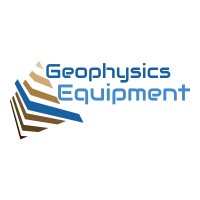 Geophysics Equipment logo - Similar company to Promising Geophysics
