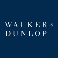 Walker & Dunlop logo - Similar company to Hff