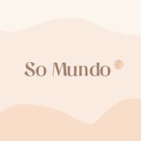 So Mundo logo - Similar company to Japagrit