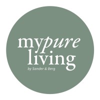 My Pure Living GmbH logo - Similar company to Webcustoms It Solutions Gmbh
