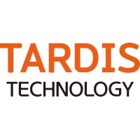 Tardis Technology logo - Similar company to Wiseai