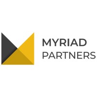 Myriad Partners logo - Similar company to Avelos Therapeutics