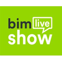 BIM Show Live logo - Similar company to Bim Monkey