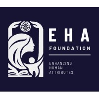 EHA Foundation logo - Similar company to Solace Psychology