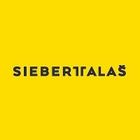 SIEBERT+TALAŠ logo - Similar company to Gfi