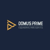 Domus Prime Esquadrias Inteligentes Ltda logo - Similar company to Bwx Esquadrias
