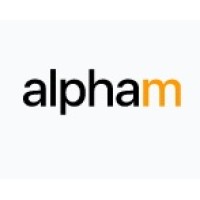 Alpha M. logo - Similar company to Sceris, Inc.