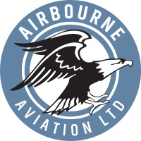 Airbourne Aviation Limited logo - Similar company to Kalstan Engineering Ltd