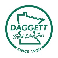 Daggett Truck Line, Inc. logo - Similar company to Spader Freight Services Inc.