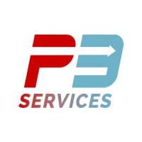 P3 Services logo - Similar company to Precision Plumbing