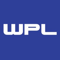 WPL | Wrekin Pneumatics Ltd logo - Similar company to Hopespare Ltd.