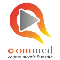 Commed logo - Similar company to Commedya