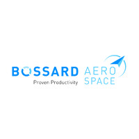 Bossard Aerospace logo - Similar company to Dc Bars Ra