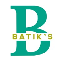 Batik's logo - Similar company to Datapais