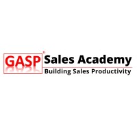 Gasp® Sales Academy