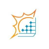 PE Solar logo - Similar company to Remove And Replace Solar