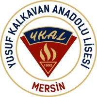 Mersin Yusuf Kalkavan Anadolu Lisesi logo - Similar company to Mersi̇n Doğuş Yapi İnş.Malz.San.Ve Ti̇c.Ltd.Şti̇.
