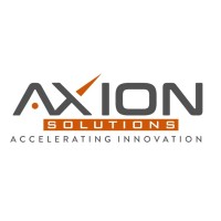 Axion Solutions logo - Similar company to Sky Informations