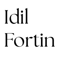 Idil Fortin logo - Similar company to Cinébridge