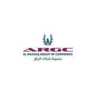 Al RAZZAQ GROUP logo - Similar company to Links Corporate Consultants