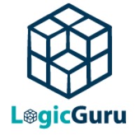 Logic Guru logo - Similar company to Vserve Systems