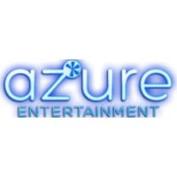 Azure Entertainment logo - Similar company to Riverstone Pictures