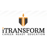 ITransform logo - Similar company to Medicub India