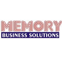 Memory Business Solutions Ltd logo - Similar company to Memory Business Solutions
