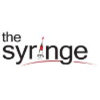 The Syringe logo - Similar company to Janata Clinic