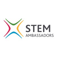 STEM Ambassadors logo - Similar company to Smiley Monroe Group