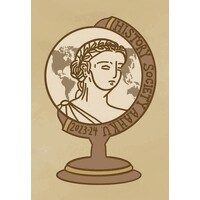 History Society A.A.H.K.U. logo - Similar company to Hku Mentorship