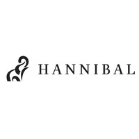 Hannibal logo - Similar company to Leadguru Bv