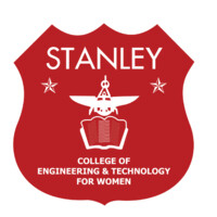 Stanley College of Engineering and Technology for Women, Hyderabad logo - Similar company to Dakshatech