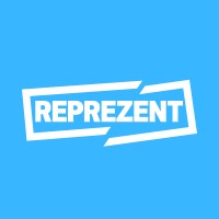 REPREZENT logo - Similar company to Atypify