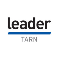 Leader Tarn logo - Similar company to Ces Gars Là Régalent