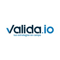 Valida.io logo - Similar company to Pogen