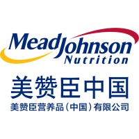 美赞臣中国 Mead Johnson Nutrition China logo - Similar company to Mead Johnson Nutrition (Hong Kong) Limited