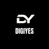 Digiyes logo - Similar company to Dino