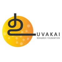 Uvakai Research Foundation logo - Similar company to Tera Infotech
