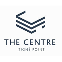The Centre ~ Tigne Point logo - Similar company to The Point Shopping Mall